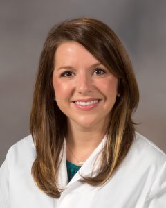 Kadie Frost, MD